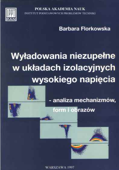 Wyładowania niezupełne w układach izolacyjnych