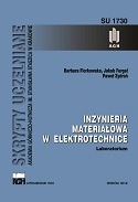 INŻYNIERIA MATERIAŁOWA W ELEKTROTECHNICE