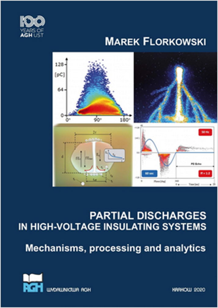 Partial Discharges in High-Voltage Insulating Systems - Mechanism, Processing and Analytics