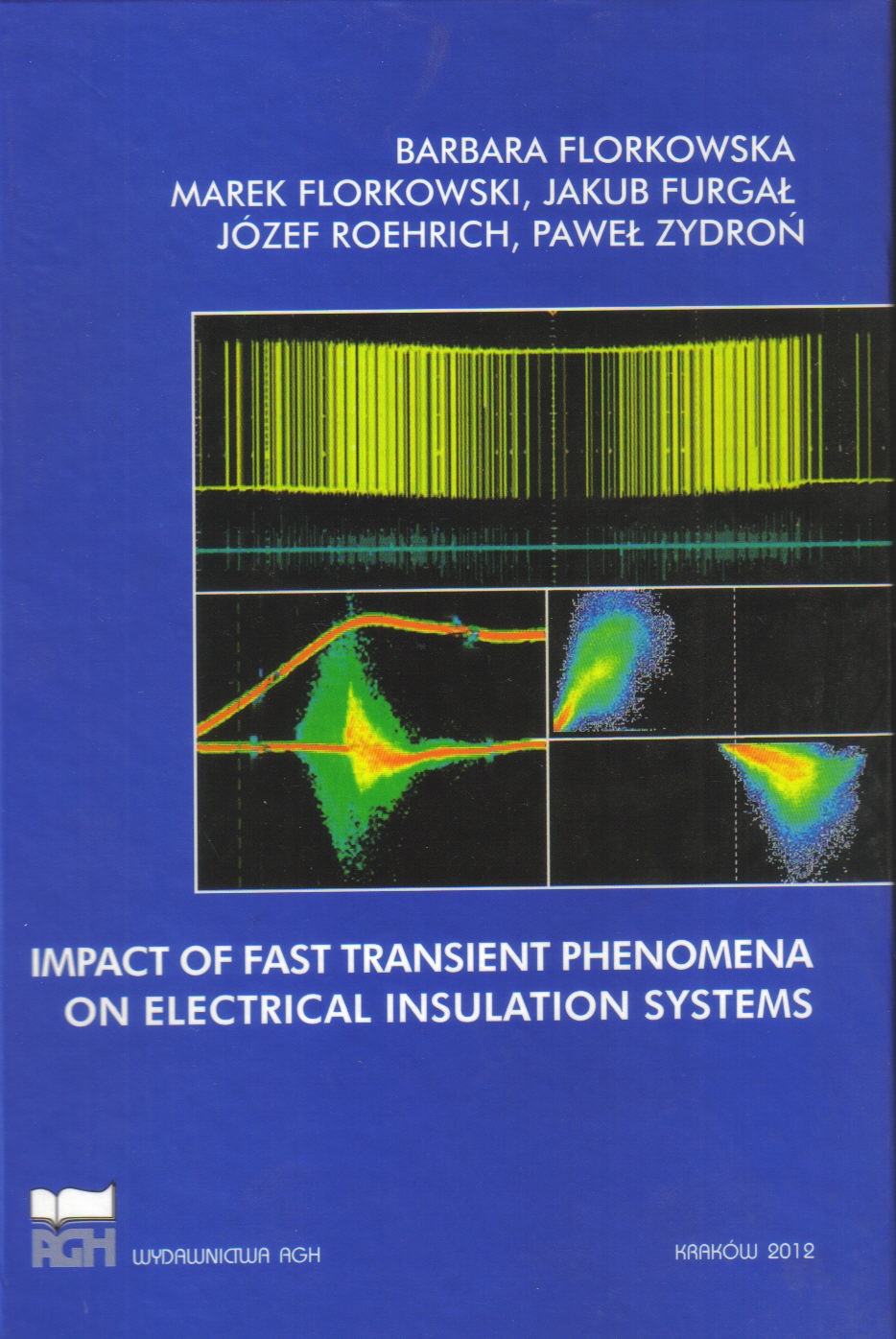 Impact of fast transient phenomena on electrical insulation systems